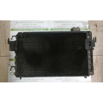 Condensador - Radiador  Aire Acondicionado de Citroen Zx, Año: 1991