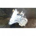 Caja Cambios de Opel Astra F Berlina, Año: 1991 - F15C394