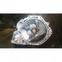 Caja Cambios de Opel Corsa B, Año: 1993 - F13W374