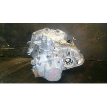Caja Cambios de Opel Corsa B, Año: 1993 - F13W374
