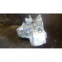 Caja Cambios de Opel Corsa B, Año: 1993 - F13W374