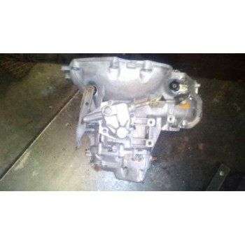 Caja Cambios de Opel Corsa B, Año: 1993 - F13W374