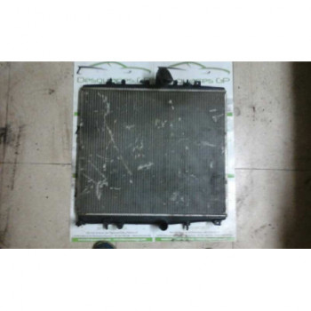 Radiador Agua de Citroen C8, Año: 2002 - 9641728380