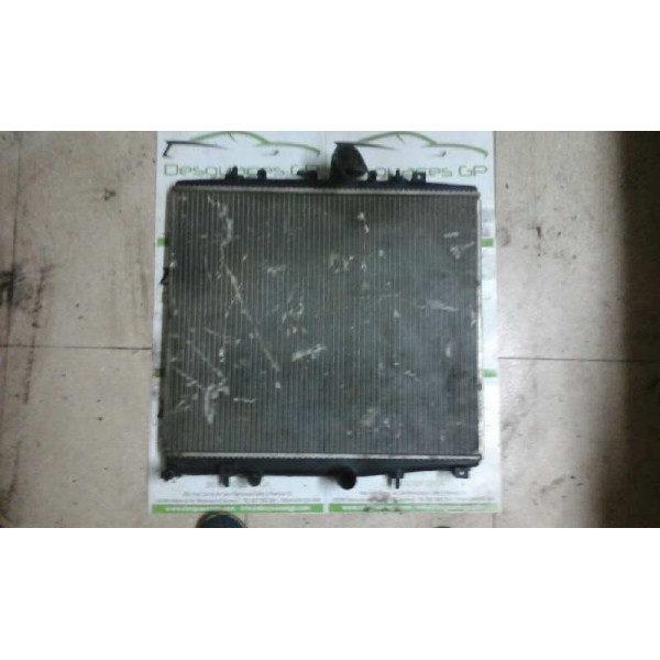 Radiador Agua de Citroen C8, Año: 2002 - 9641728380