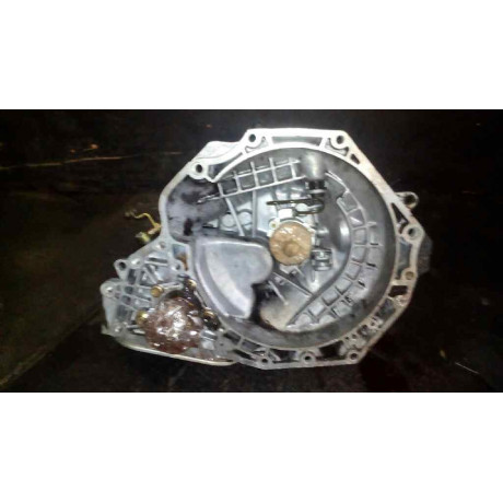 Caja Cambios de Opel Vectra B Berlina, Año: 1995 - F18W394