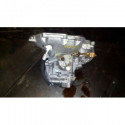 Caja Cambios de Opel Vectra B Berlina, Año: 1995 - F18W394