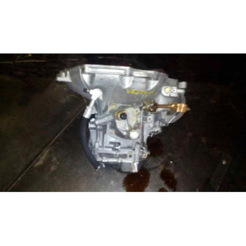 Caja Cambios de Opel Vectra B Berlina, Año: 1995 - F18W394