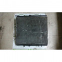 Radiador Agua de Citroen C8, Año: 2002 - 9641728380