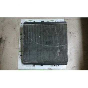 Radiador Agua de Citroen C8, Año: 2002 - 9641728380