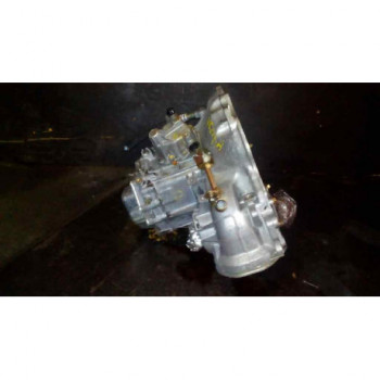 Caja Cambios de Opel Vectra B Berlina, Año: 1995 - F18W394