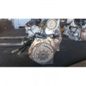 Motor Completo de Mg Rover Serie 200, Año: 1990 - A8AXUD7