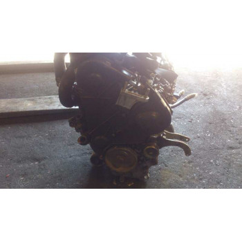 Motor Completo de Mg Rover Serie 200, Año: 1990 - A8AXUD7