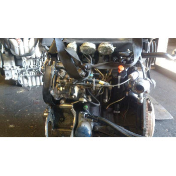 Motor Completo de Mg Rover Serie 200, Año: 1990 - A8AXUD7