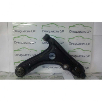 Brazo Suspension Inferior Delantero Derecho de Volkswagen Caddy Ka-Kb, Año: 1995 - RBJ102220SLP