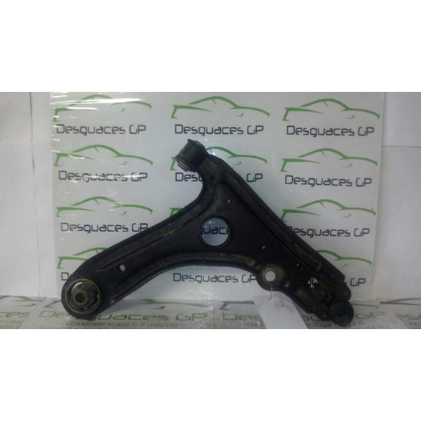 Brazo Suspension Inferior Delantero Derecho de Volkswagen Caddy Ka-Kb, Año: 1995 - RBJ102220SLP
