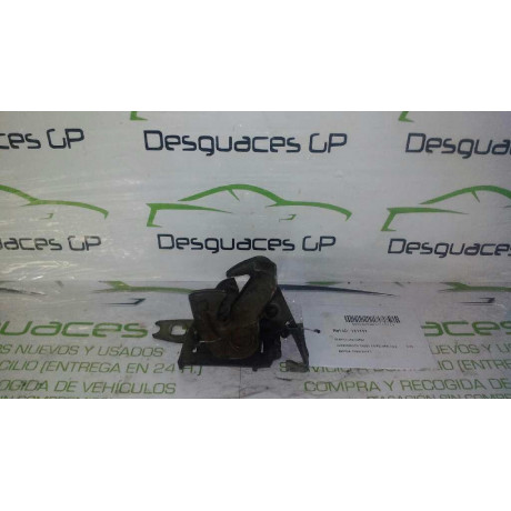 Cerradura Capot de Volkswagen Caddy Ka-Kb, Año: 1995 - 1U0823509G
