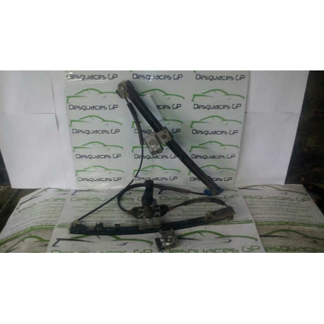 Elevalunas Delantero Derecho de Volkswagen Caddy Ka-Kb, Año: 1995 - 6K4837402M