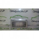 Luz Interior de Volkswagen Caddy Ka-Kb, Año: 1995 - 1L0947105CY20