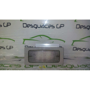 Luz Interior de Volkswagen Caddy Ka-Kb, Año: 1995 - 1L0947105CY20