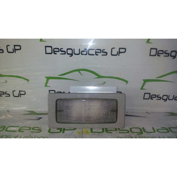Luz Interior de Volkswagen Caddy Ka-Kb, Año: 1995 - 1L0947105CY20