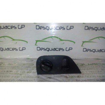 Mando Luces de Volkswagen Caddy Ka-Kb, Año: 1995 - 6N1941531MFKZ