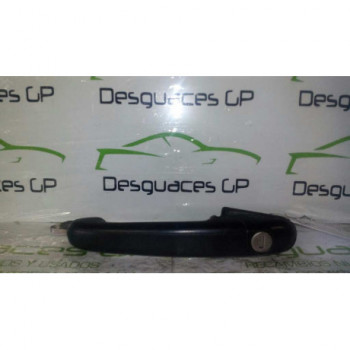 Maneta Exterior Delantera Derecha de Volkswagen Caddy Ka-Kb, Año: 1995 - 6K0837207