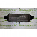Intercooler de Opel Astra F Berlina, Año: 1991