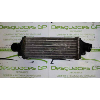 Intercooler de Opel Astra F Berlina, Año: 1991