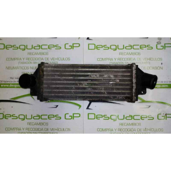 Intercooler de Opel Astra F Berlina, Año: 1991