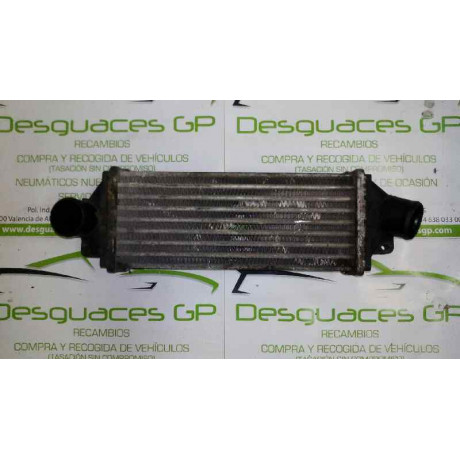 Intercooler de Opel Astra F Berlina, Año: 1991