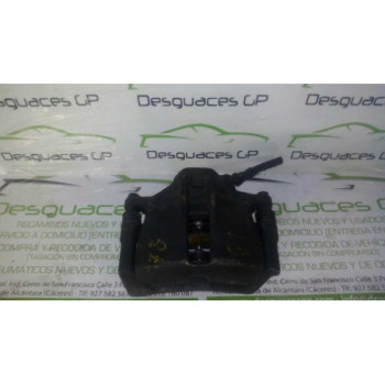 Pinza Freno Delantera Izquierda de Volkswagen Caddy Ka-Kb, Año: 1995 - 357615123AV