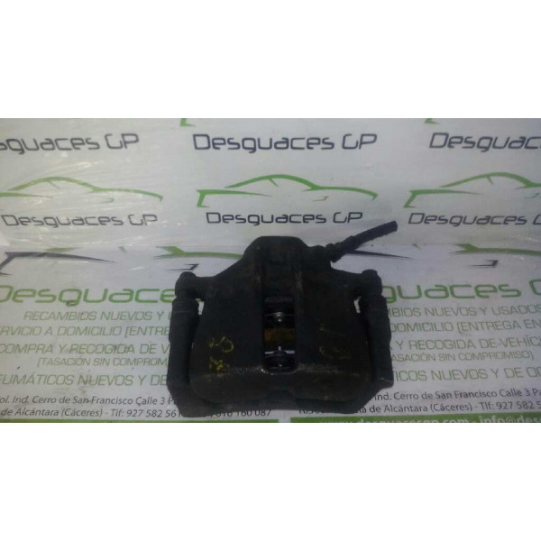 Pinza Freno Delantera Izquierda de Volkswagen Caddy Ka-Kb, Año: 1995 - 357615123AV
