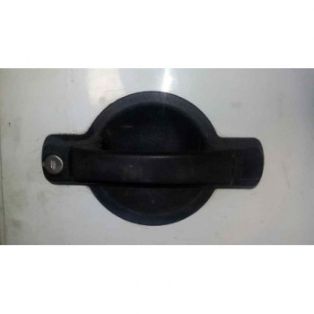 Maneta Exterior Trasera Izquierda de Fiat Doblo, Año: 2001