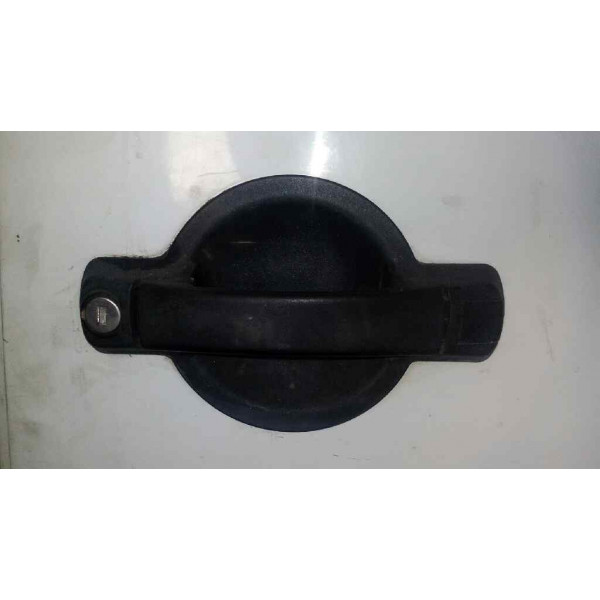 Maneta Exterior Trasera Izquierda de Fiat Doblo, Año: 2001