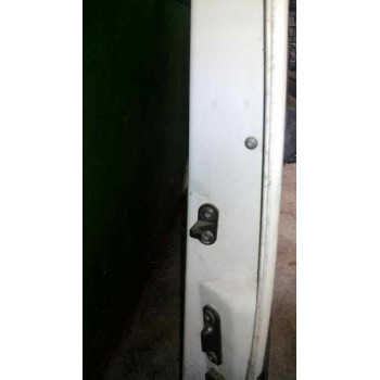 Maneta Exterior Trasera Izquierda de Fiat Doblo, Año: 2001