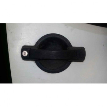 Cerradura Puerta Delantera Derecha de Fiat Doblo, Año: 2001