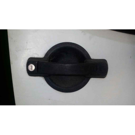 Cerradura Puerta Delantera Derecha de Fiat Doblo, Año: 2001