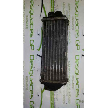 Intercooler de Opel Astra F Berlina, Año: 1991