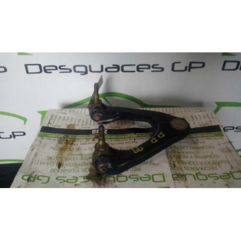 Brazo Suspension Superior Delantero Derecho de Mg Rover Serie 600, Año: 1993 - RBJ100900EVA