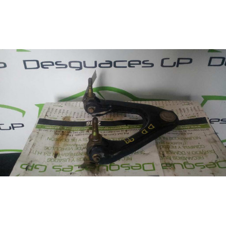 Brazo Suspension Superior Delantero Derecho de Mg Rover Serie 600, Año: 1993 - RBJ100900EVA