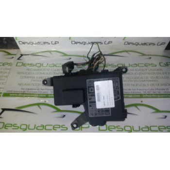Caja Reles - Fusibles de Mg Rover Serie 600, Año: 1993 - YQE12190