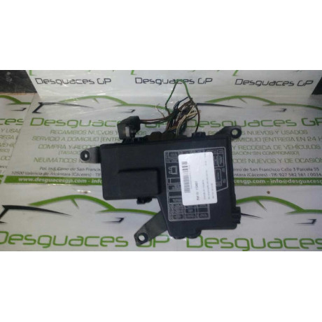 Caja Reles - Fusibles de Mg Rover Serie 600, Año: 1993 - YQE12190