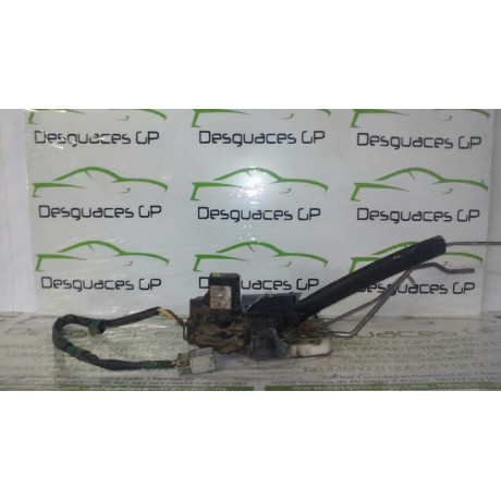 Cerradura Puerta Delantera Izquierda de Mg Rover Serie 600, Año: 1993 - FQJ102060