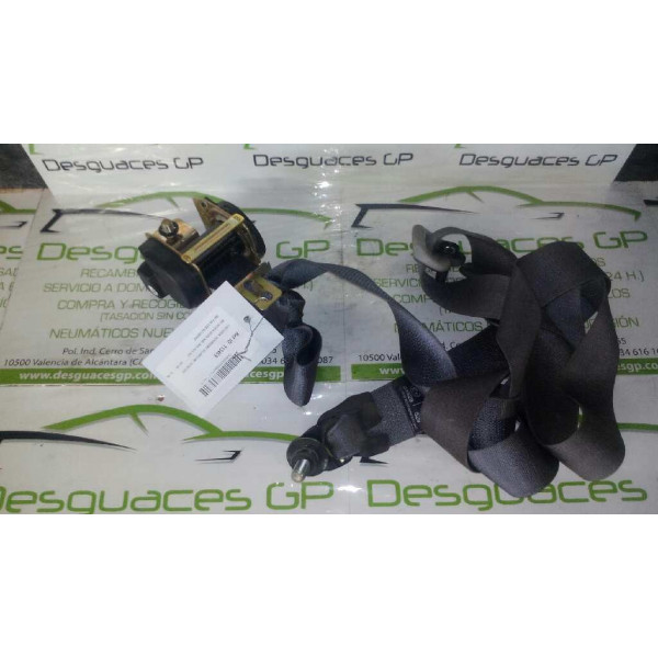 Cinturon Seguridad Delantero Derecho de Mg Rover Serie 600, Año: 1993 - EVB102130FKZ