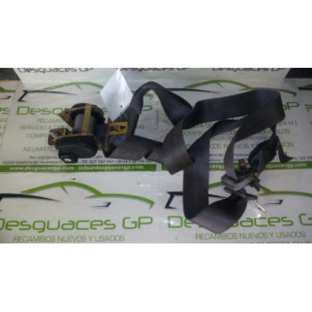 Cinturon Seguridad Delantero Izquierdo de Mg Rover Serie 600, Año: 1993 - EVB102120FKZ