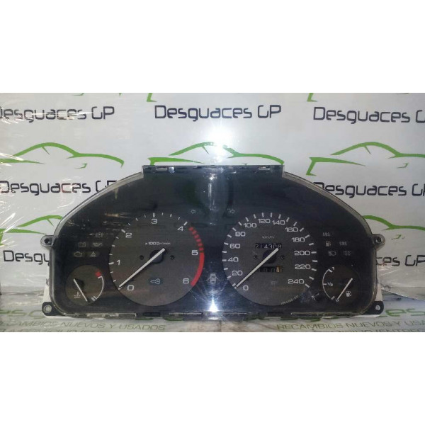 Cuadro Instrumentos de Mg Rover Serie 600, Año: 1993 - YAS100400