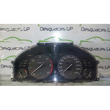 Cuadro Instrumentos de Mg Rover Serie 600, Año: 1993 - YAS100400