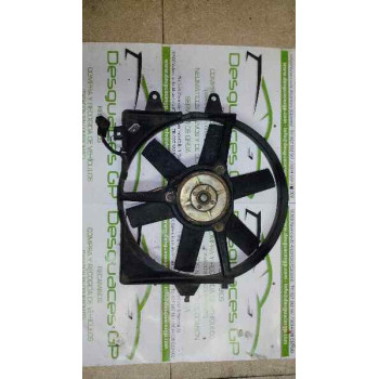 Electroventilador de Mg Rover Serie 200, Año: 1996