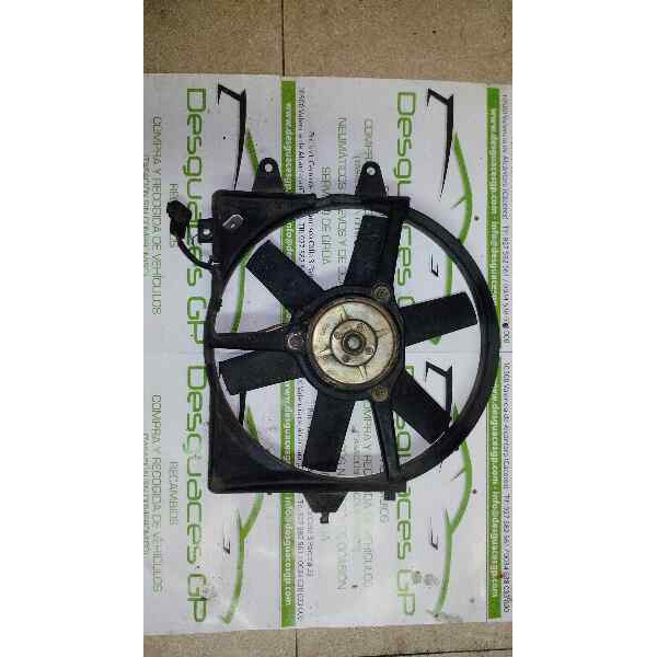 Electroventilador de Mg Rover Serie 200, Año: 1996