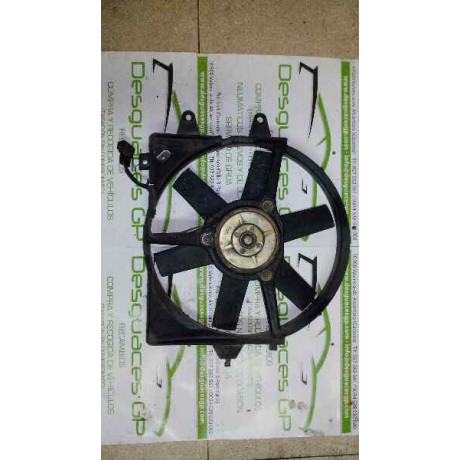 Electroventilador de Mg Rover Serie 200, Año: 1996